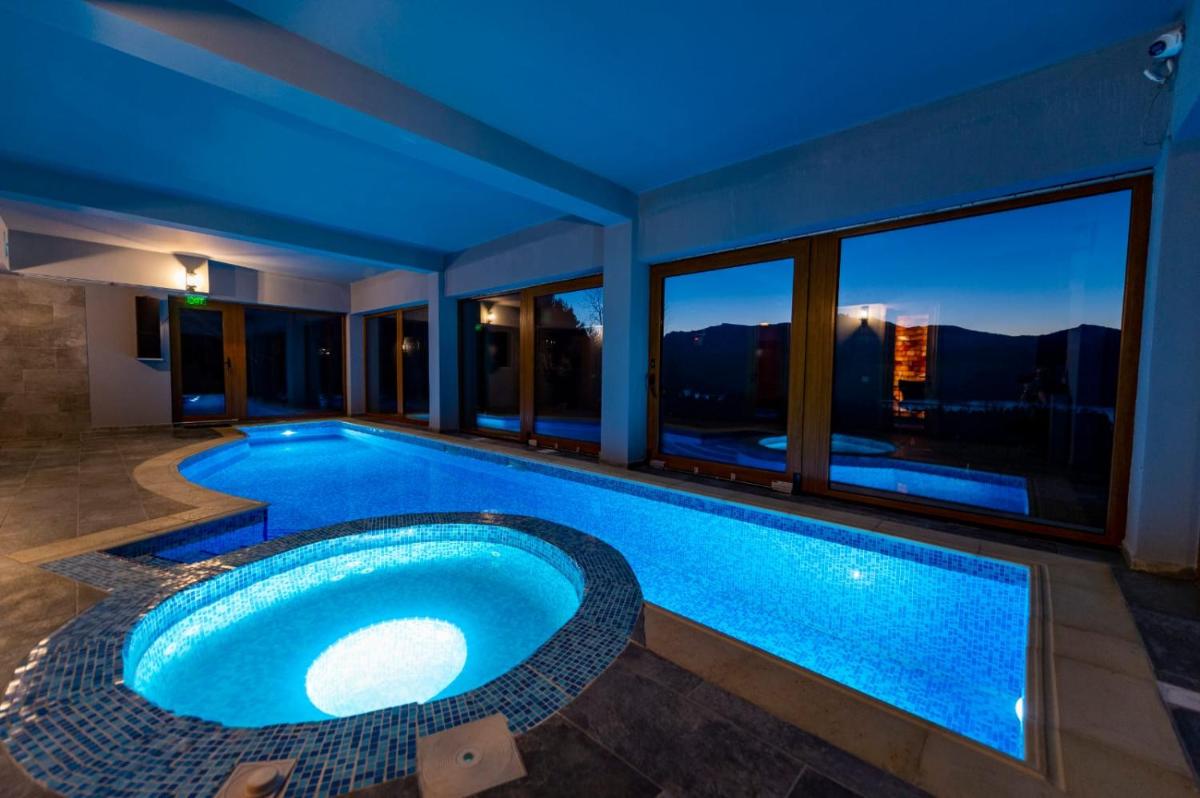 Image 3 of The View – Lake Resort & Spa