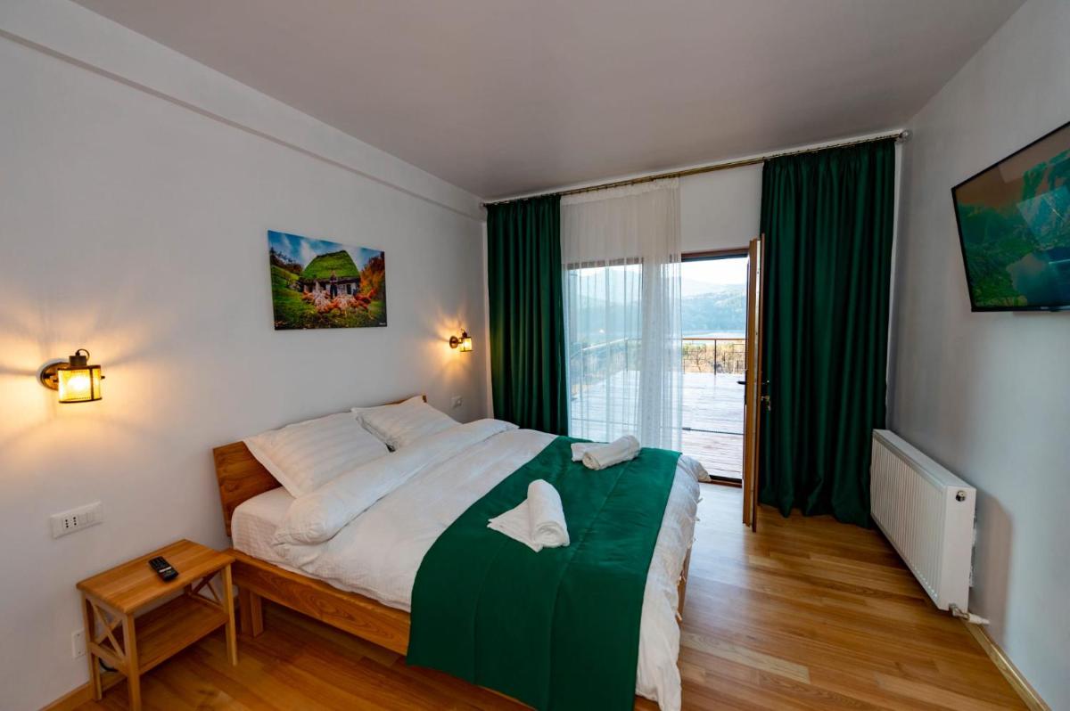 Image 2 of The View – Lake Resort & Spa