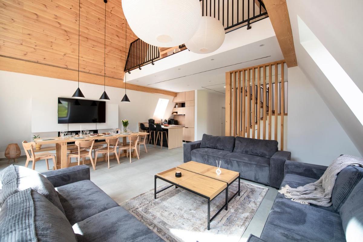 Image 5 of Timber Loft Toplita