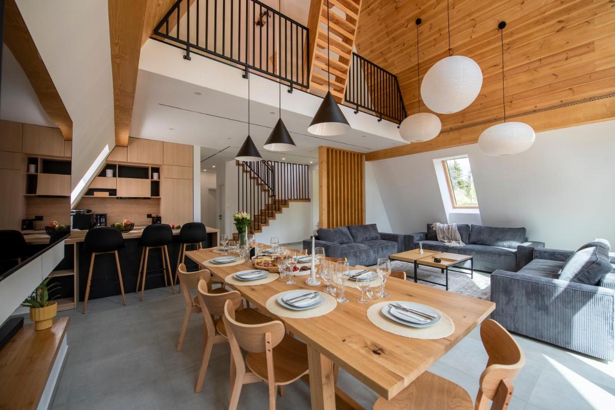Image 3 of Timber Loft Toplita