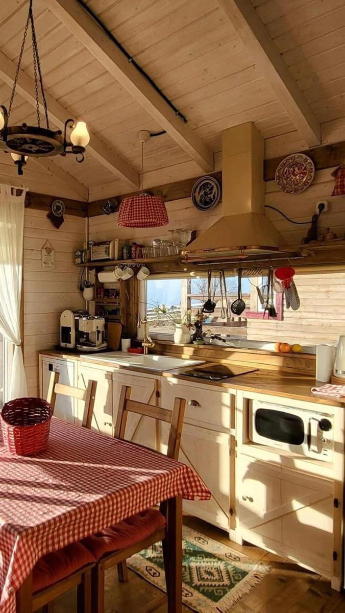 Image 5 of Tiny House Casuta Schiorului 2, Mărișel Apuseni