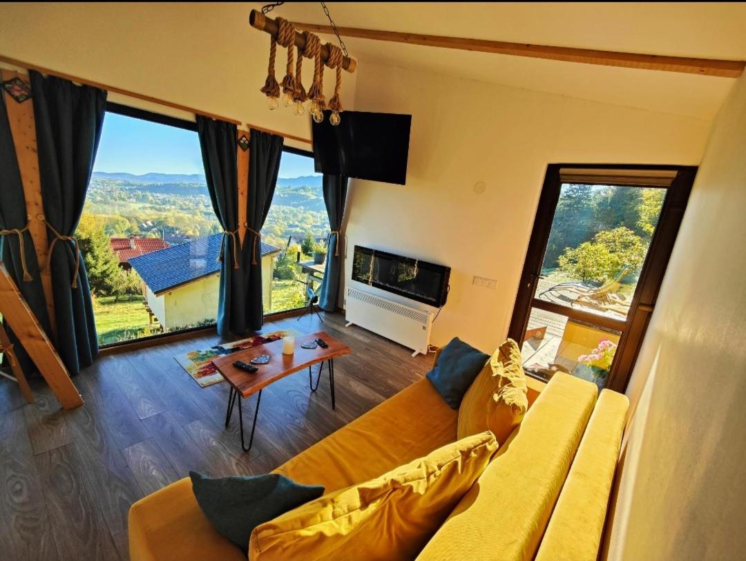 Image 5 of Tiny House Retreat Bran