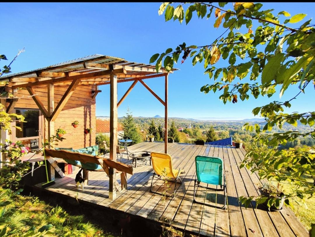 Image 2 of Tiny House Retreat Bran