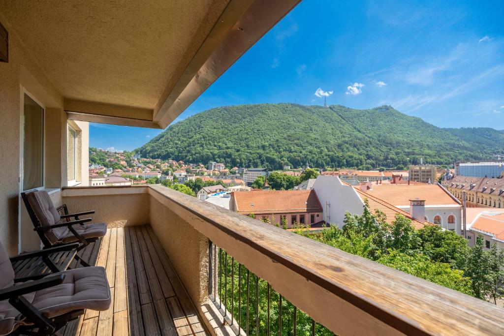Image 1 of Top View Apartaments