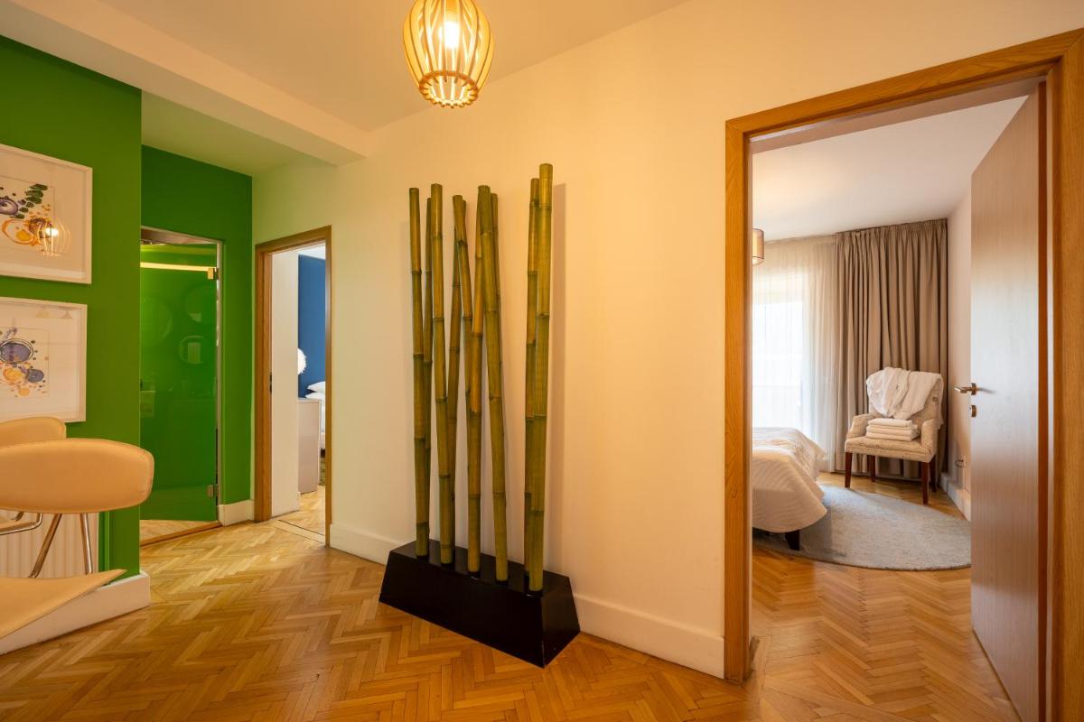 Image 3 of Top View Apartaments