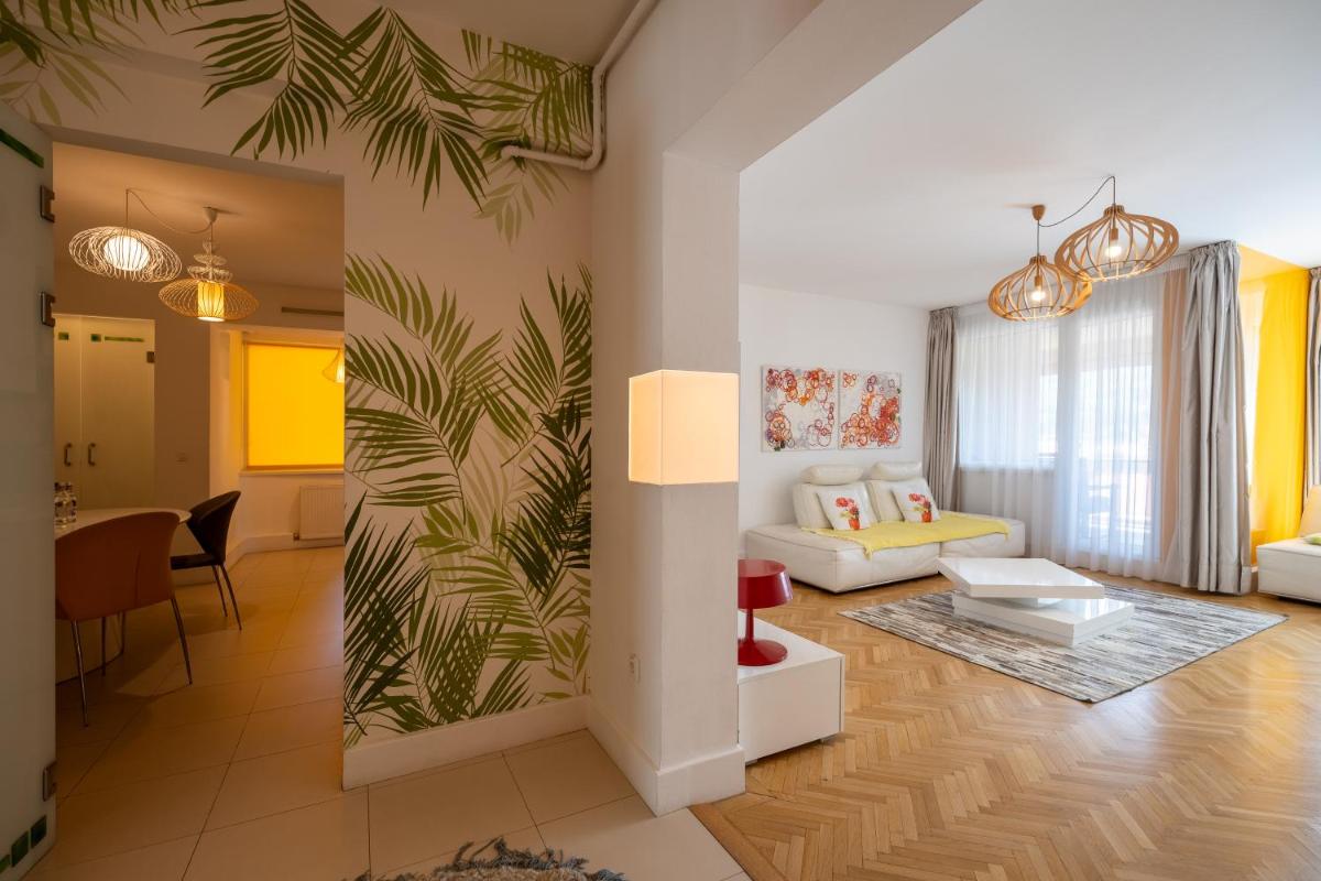 Image 2 of Top View Apartaments