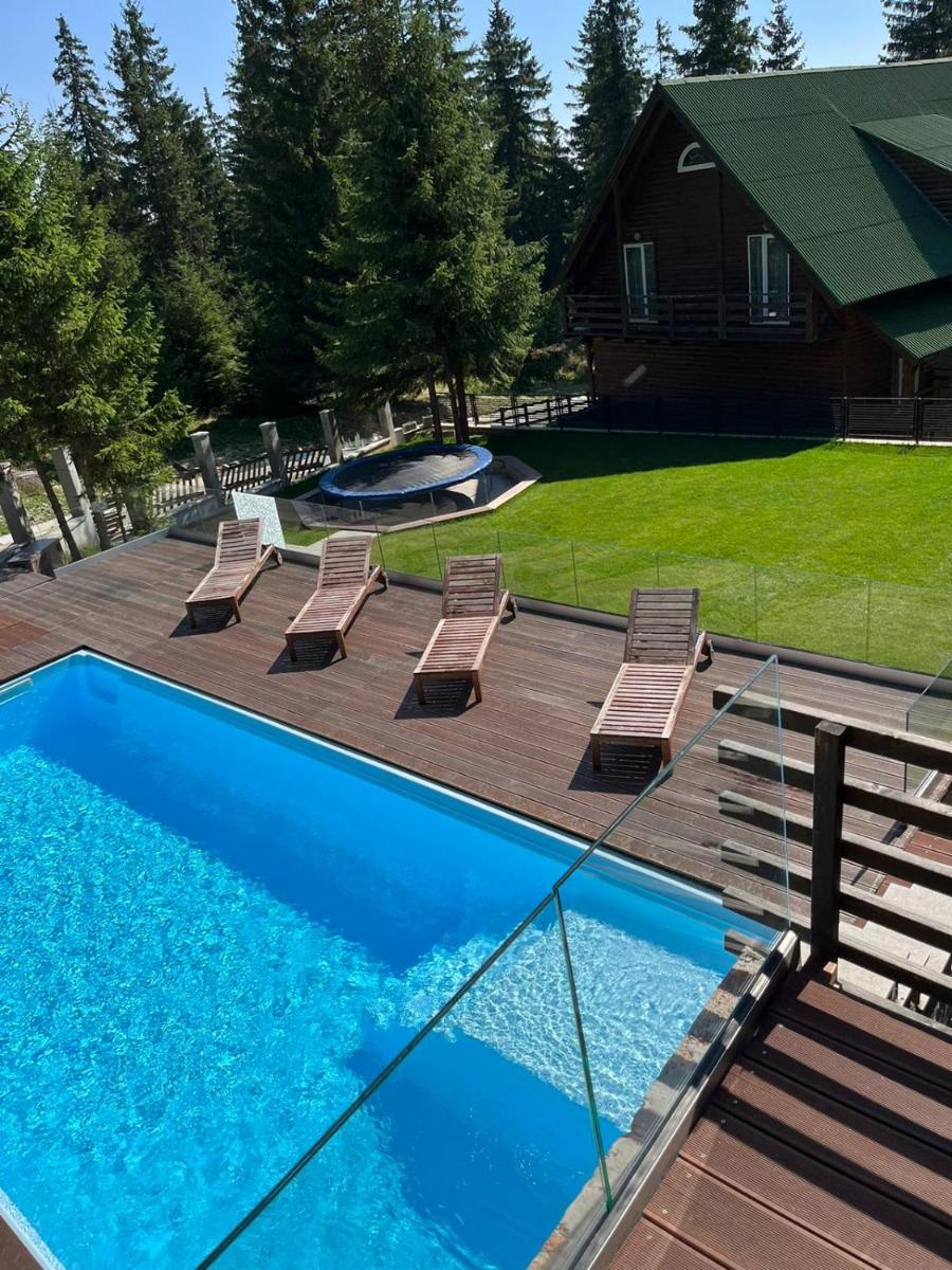 Image 4 of Transylvania Villa & Spa