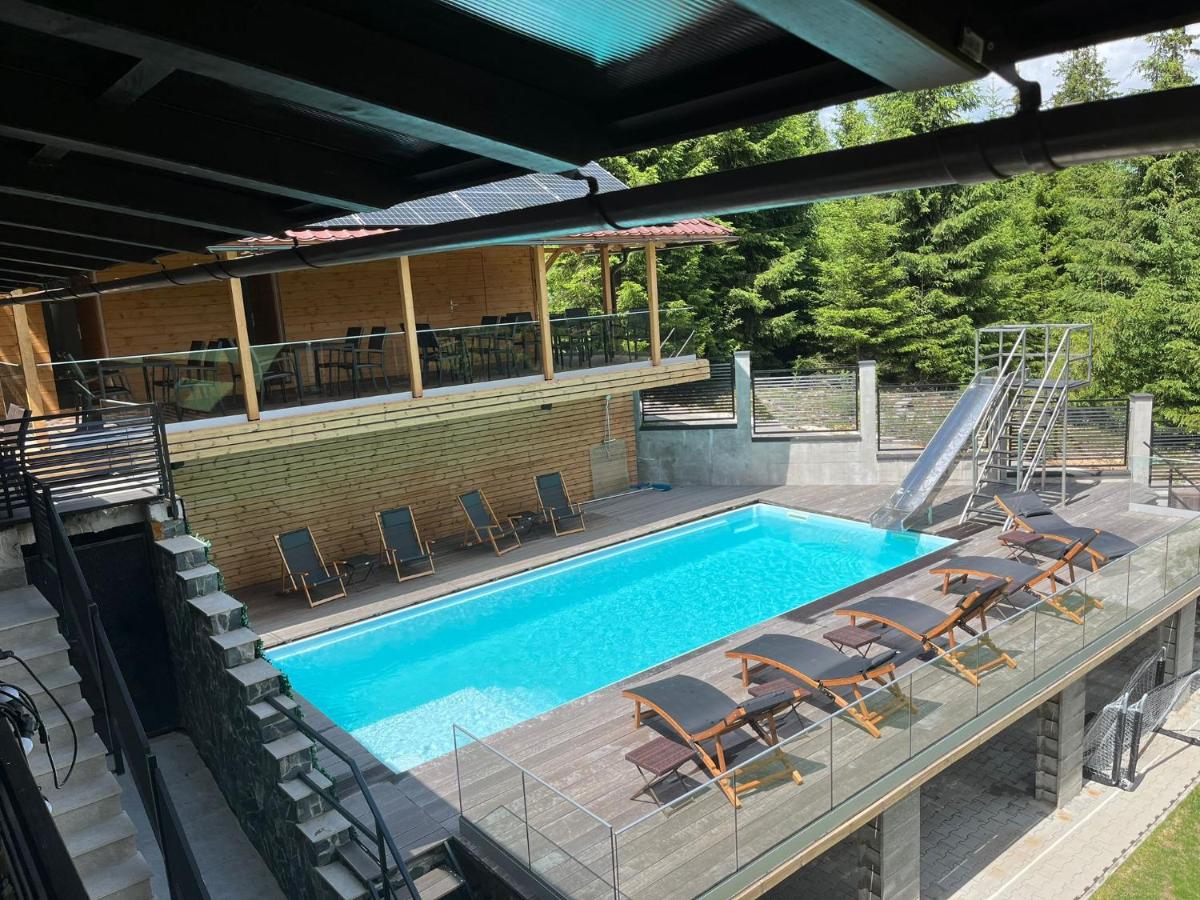 Image 3 of Transylvania Villa & Spa