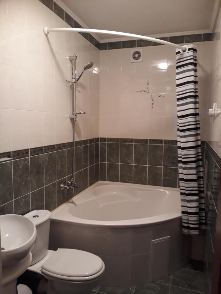 Image 3 of Truskavets Lux Apartment