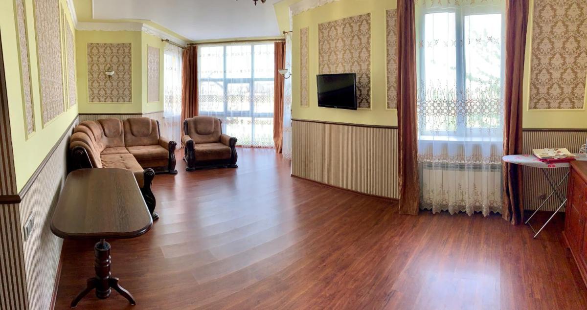Image 5 of Truskavets Lux Apartment