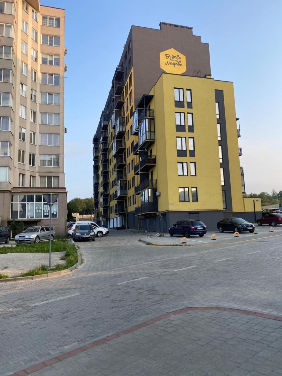 Image 2 of Truskavets Oasis Apartments