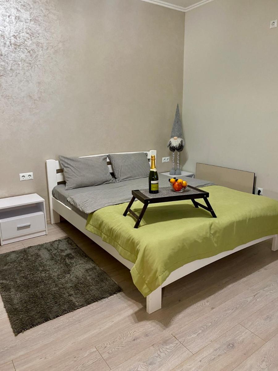 Image 4 of Truskavets Oasis Apartments