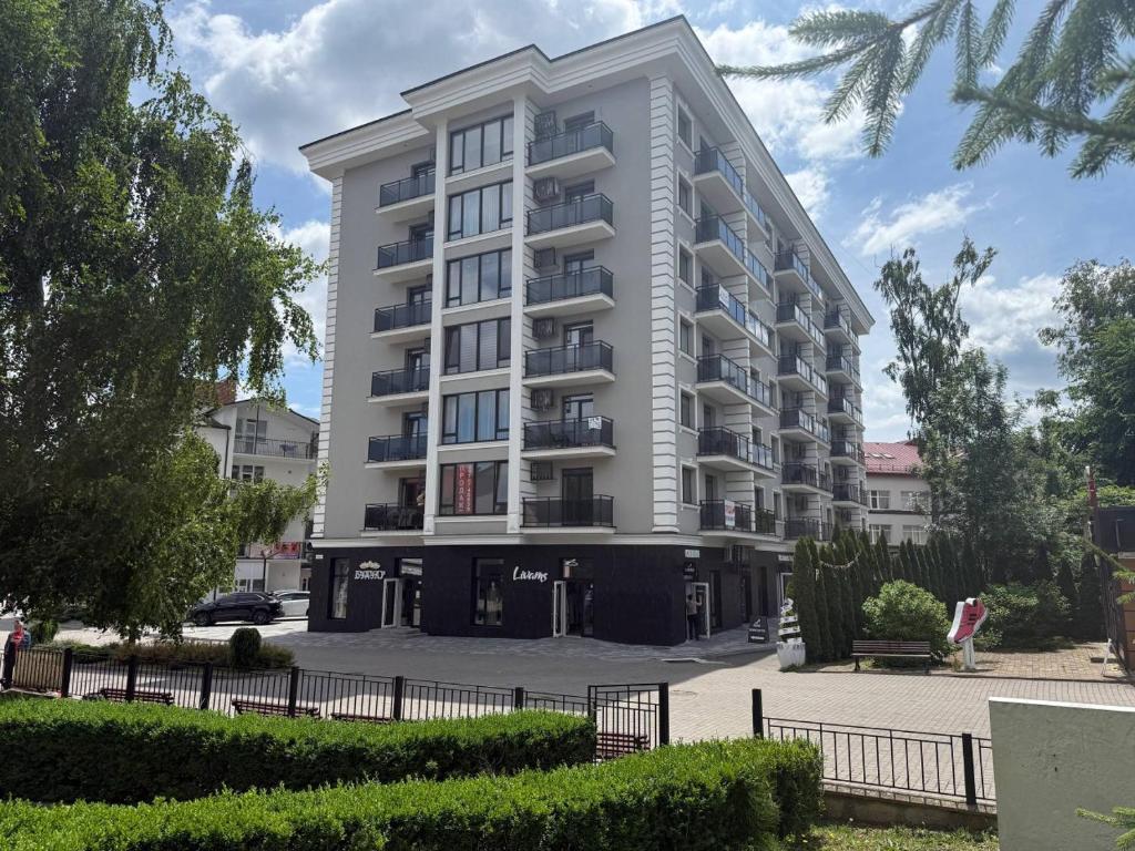 Image 1 of Truskavets Platinum Apartment 49,50