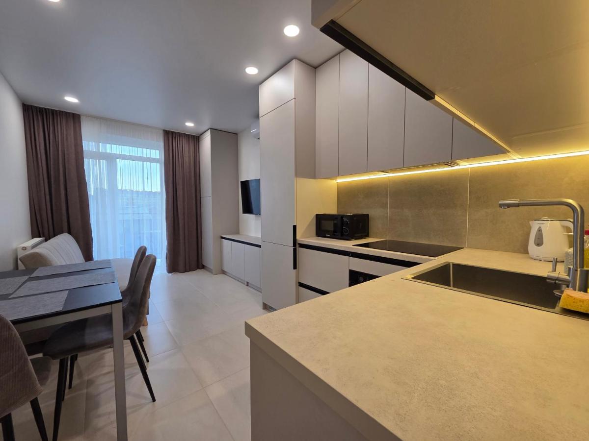 Image 4 of Truskavets Platinum Apartment 49,50