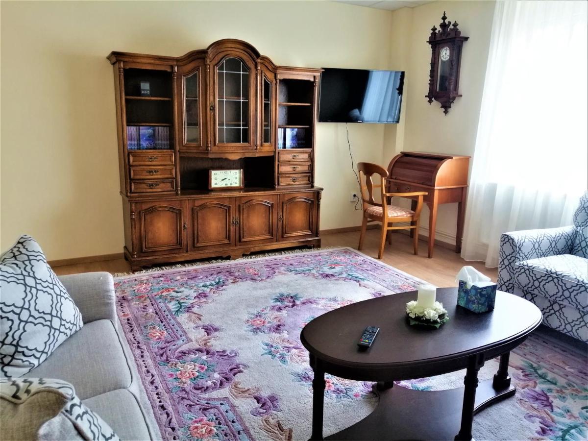 Image 5 of Tudor Central House Sibiu