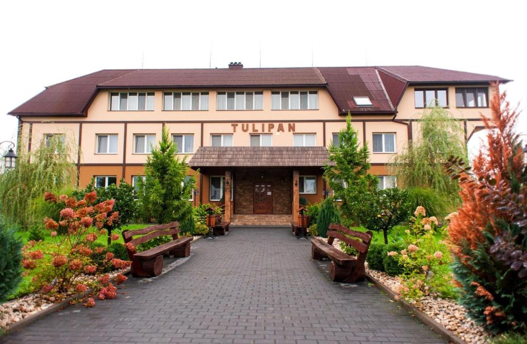 Image 1 of Tulipan Hotel Aquapark