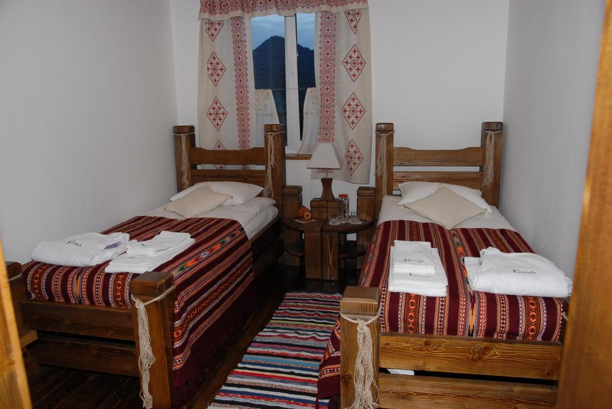 Image 2 of Туристично розважальний комплекс “Стіжок”