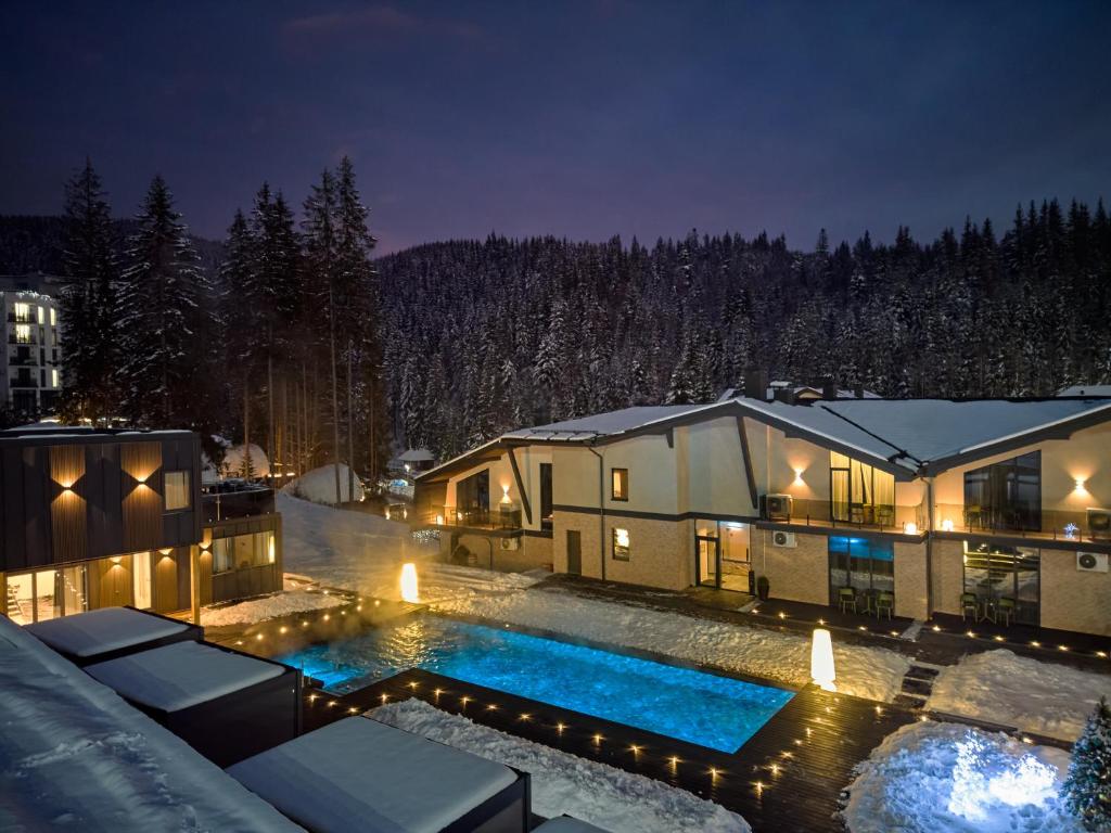 Image 1 of Twins Hotel & Spa