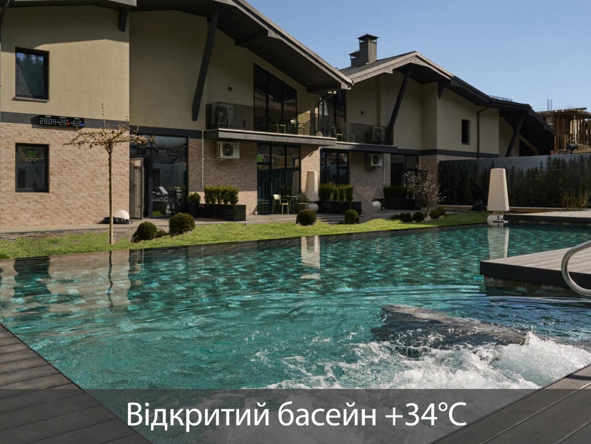 Image 5 of Twins Hotel & Spa