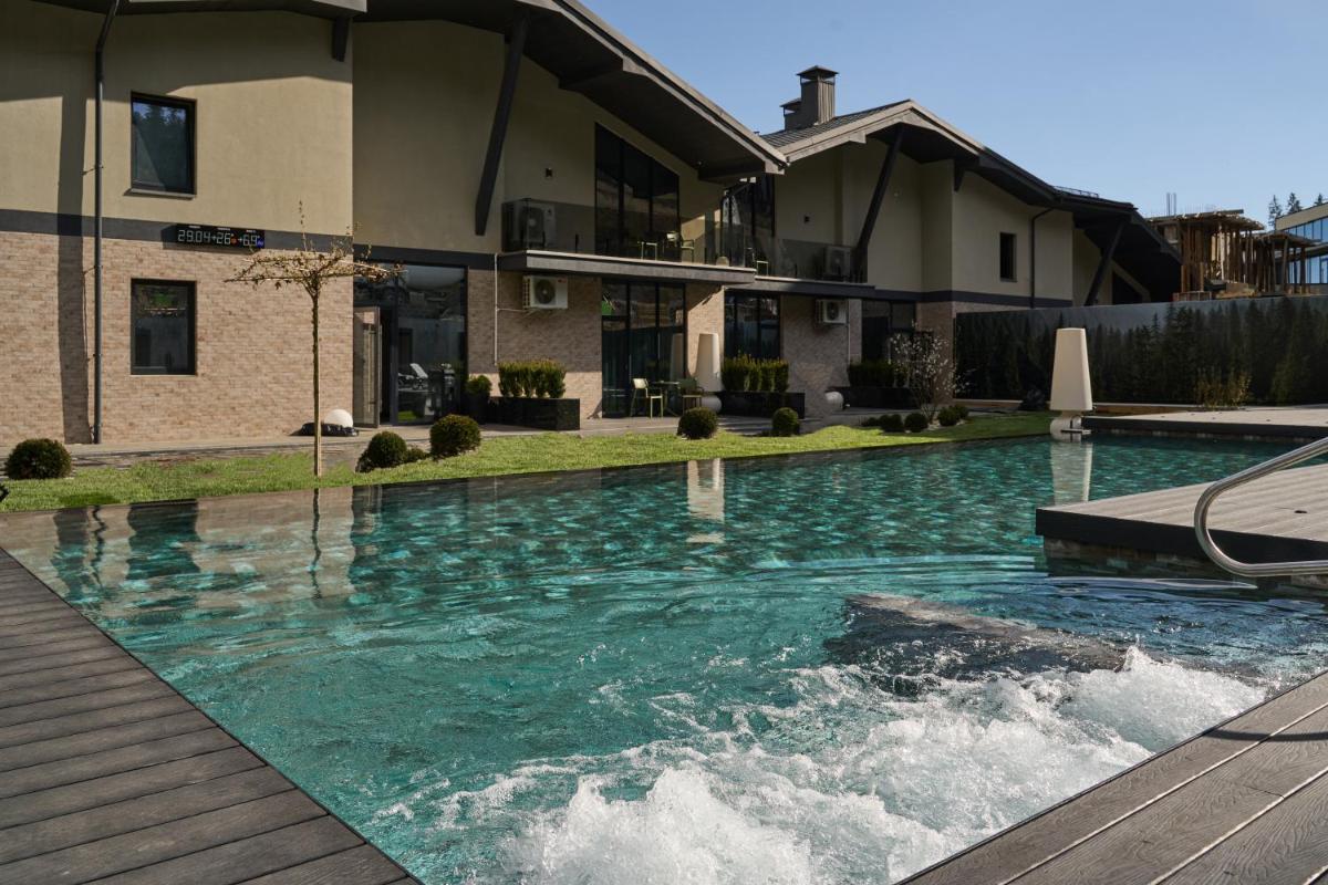 Image 4 of Twins Hotel & Spa