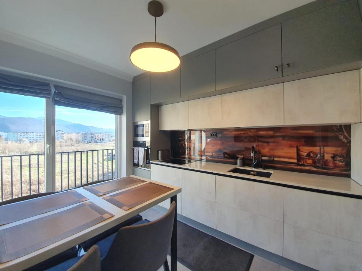 Image 3 of Tzuba Luxury Home Coresi Mall Brasov