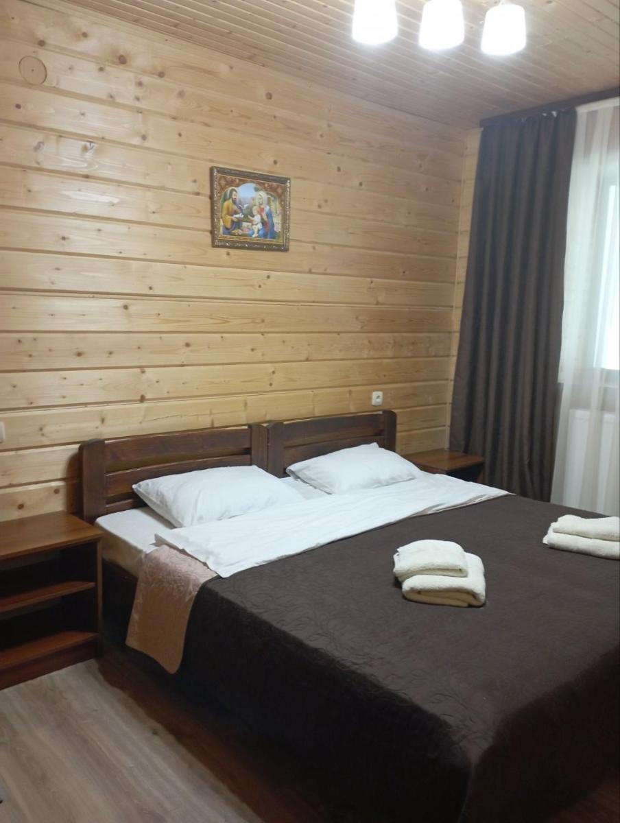 Image 4 of U Anastasii i Sofii bilya richki