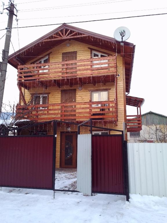 Image 1 of U Karoliny