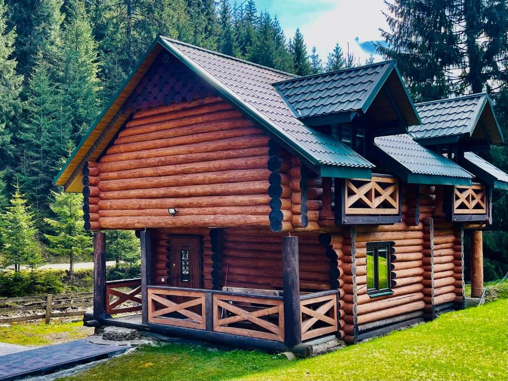 Image 1 of У ВІТИ котедж4