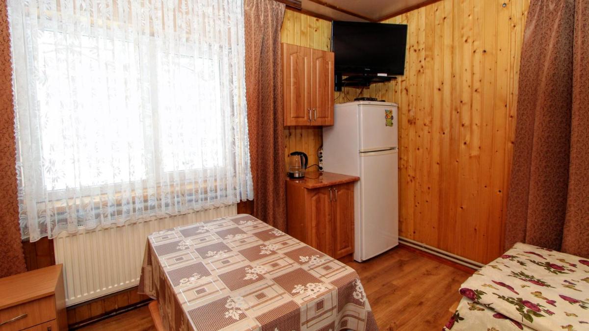 Image 5 of У Віталини