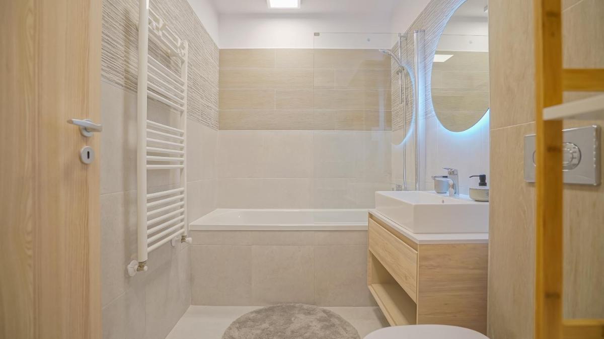 Image 3 of Urban Comfort Apartment Brasov