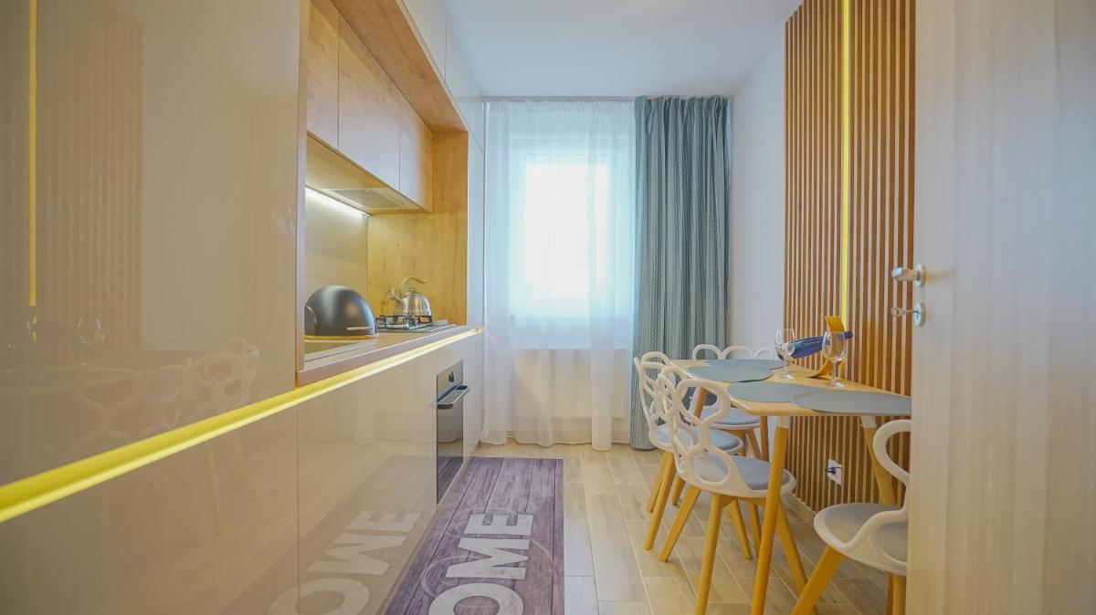 Image 4 of Urban Comfort Apartment Brasov