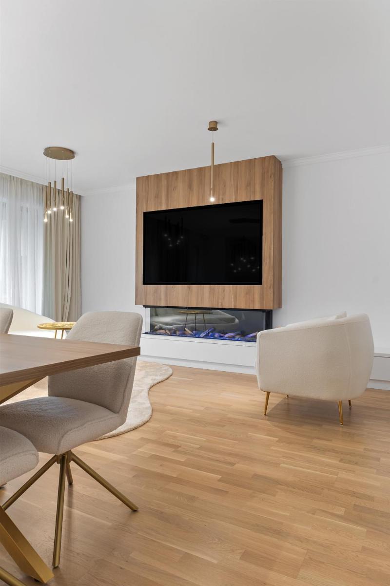 Image 4 of Urban Transylvanian Luxury Apartments Brasov