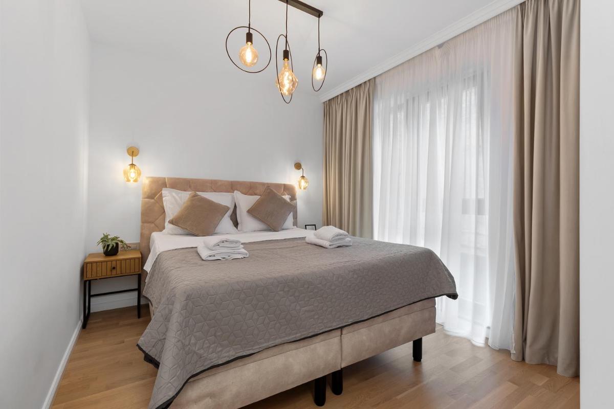 Image 5 of Urban Transylvanian Luxury Apartments Brasov
