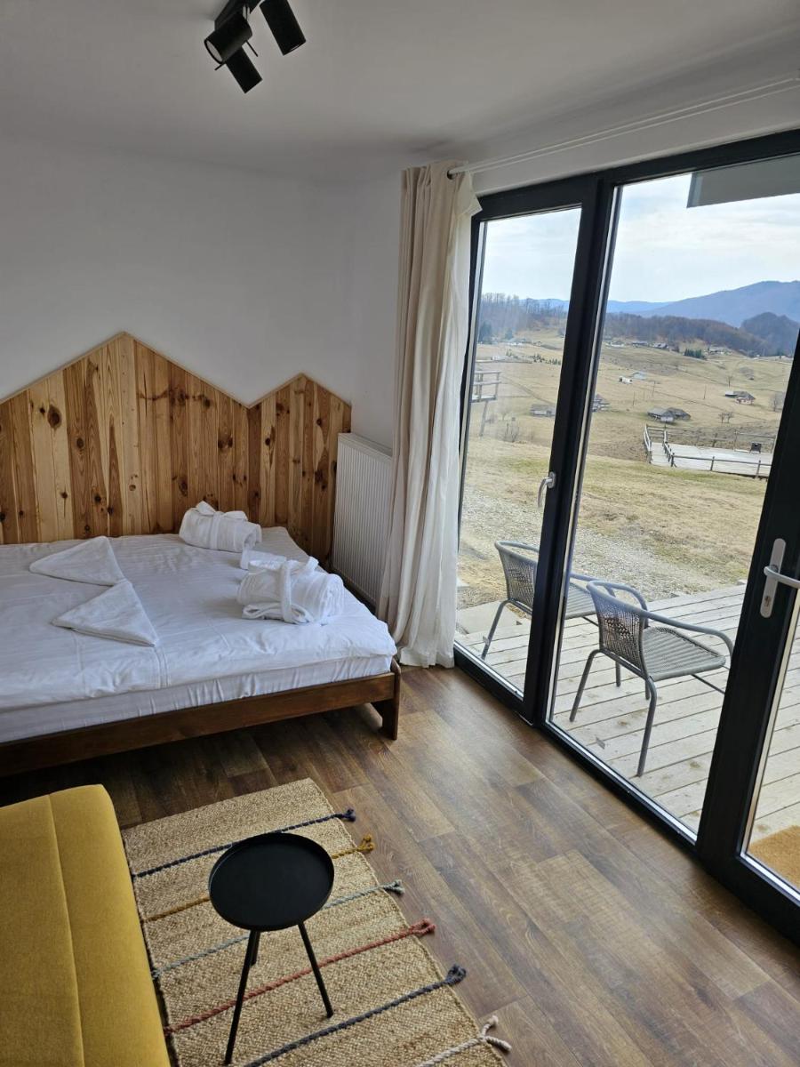 Image 4 of Ursa Mica Glamping Resort