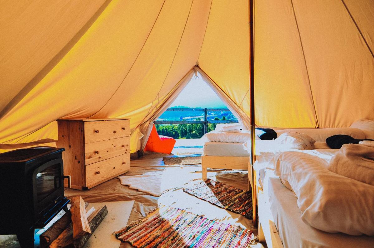 Image 3 of Ursa Mica Glamping Resort