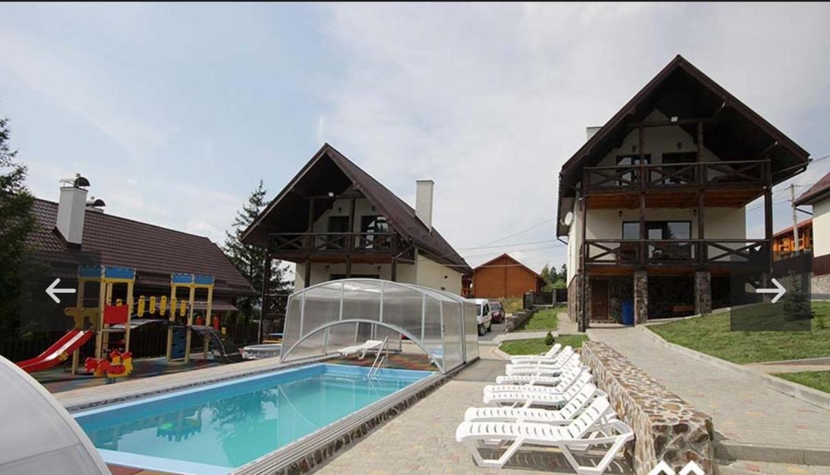 Image 3 of VILLA PARAISO