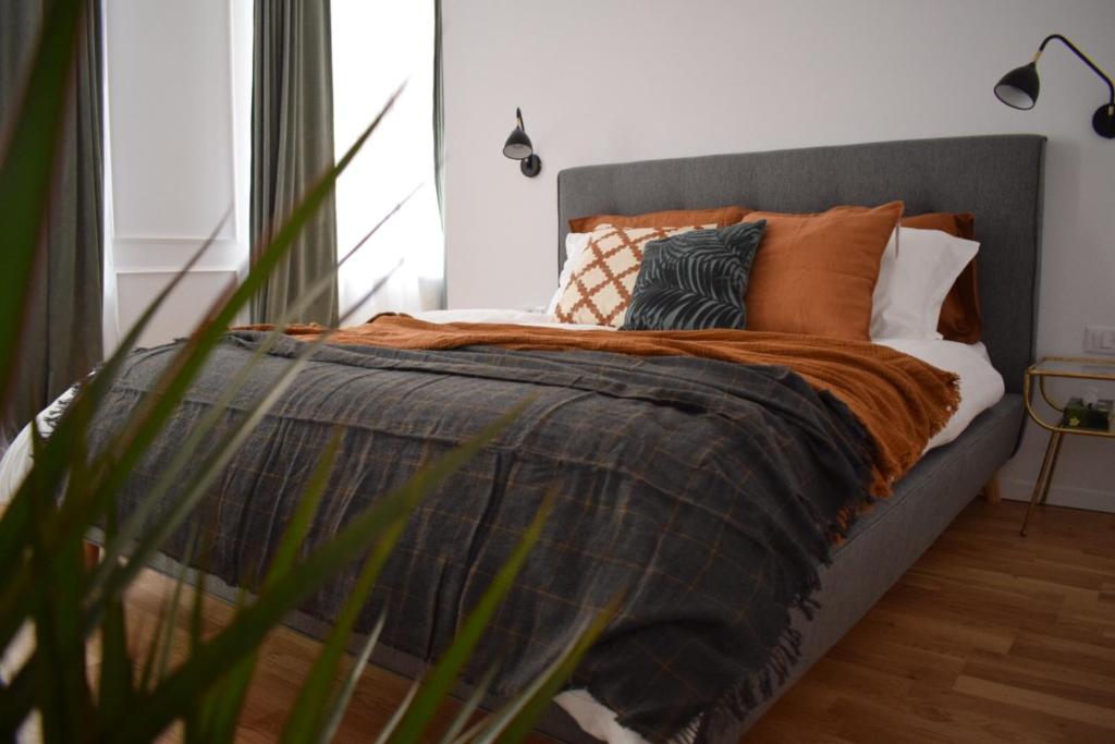 Image 1 of VOYA Apartments – a luxury oasis in the old town