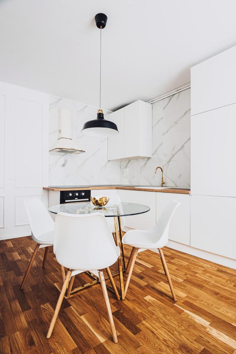 Image 4 of VOYA Apartments – a luxury oasis in the old town