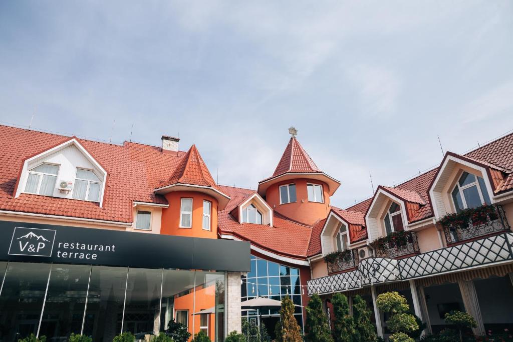 Image 1 of V&P HOTEL & Restaurant