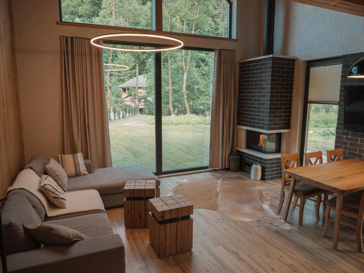 Image 5 of Vama Chalet