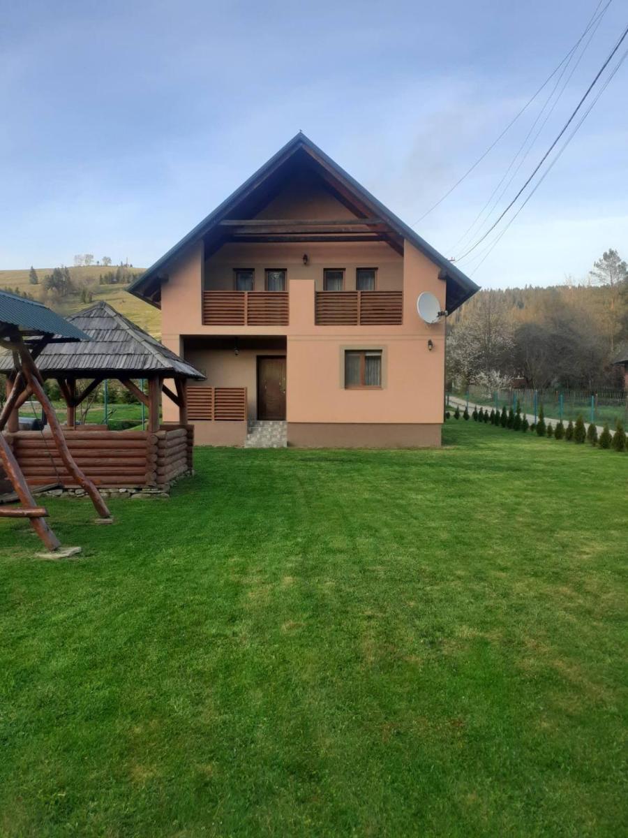 Image 4 of Верховинська Хата