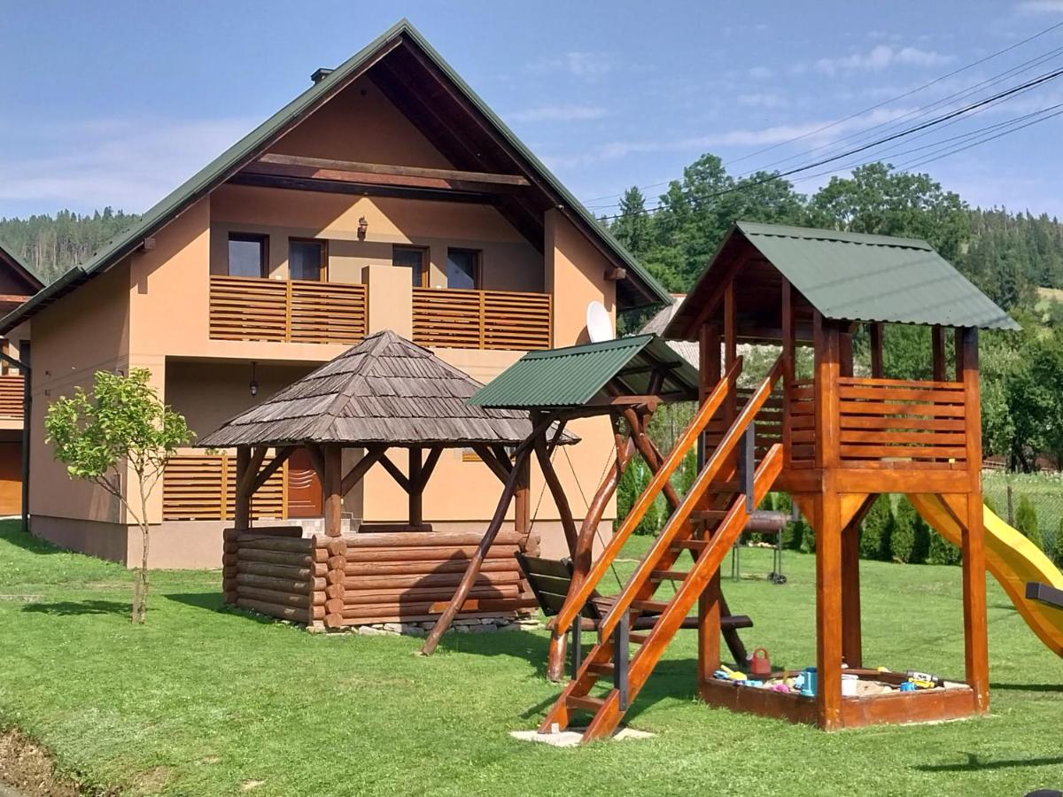 Image 5 of Верховинська Хата