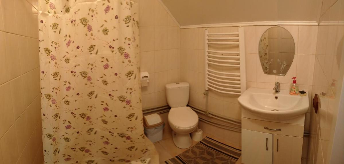 Image 3 of “Відпочинок в Карпатах”