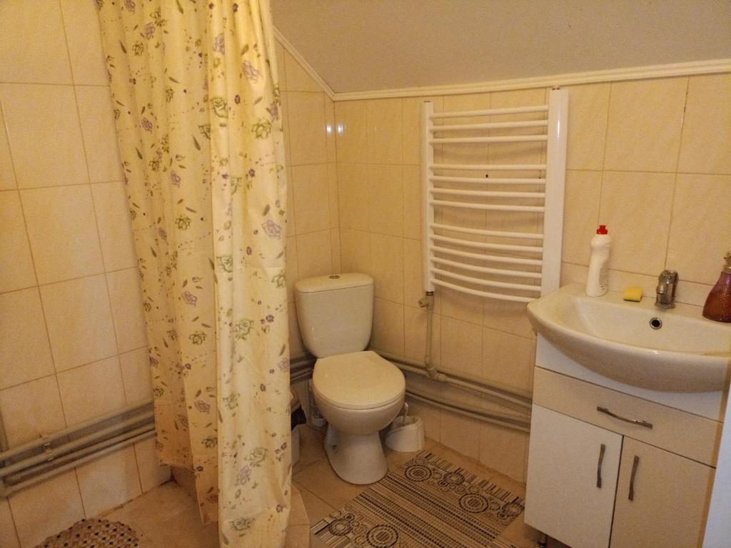 Image 1 of “Відпочинок в Карпатах”