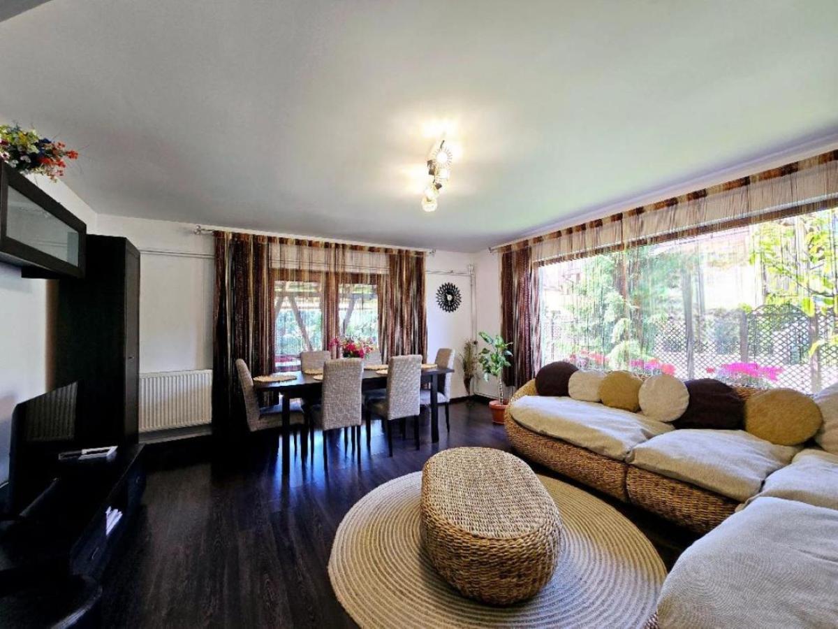 Image 5 of Vila Flora în Gura Humorului