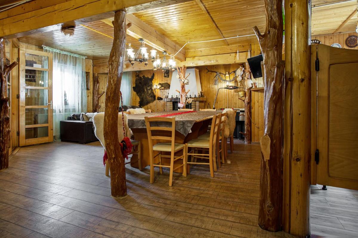 Image 5 of Vila Maria Rustic Predeal