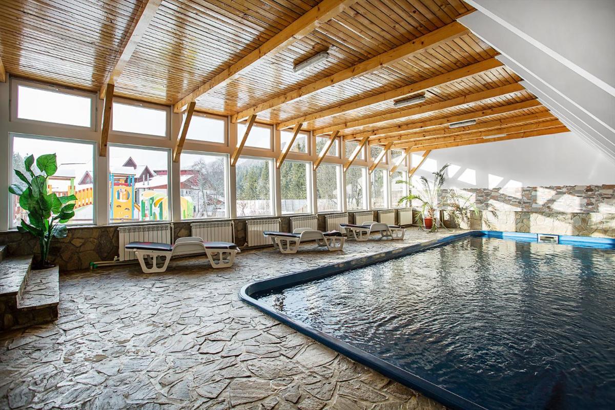 Image 4 of Vila Maria Rustic Predeal