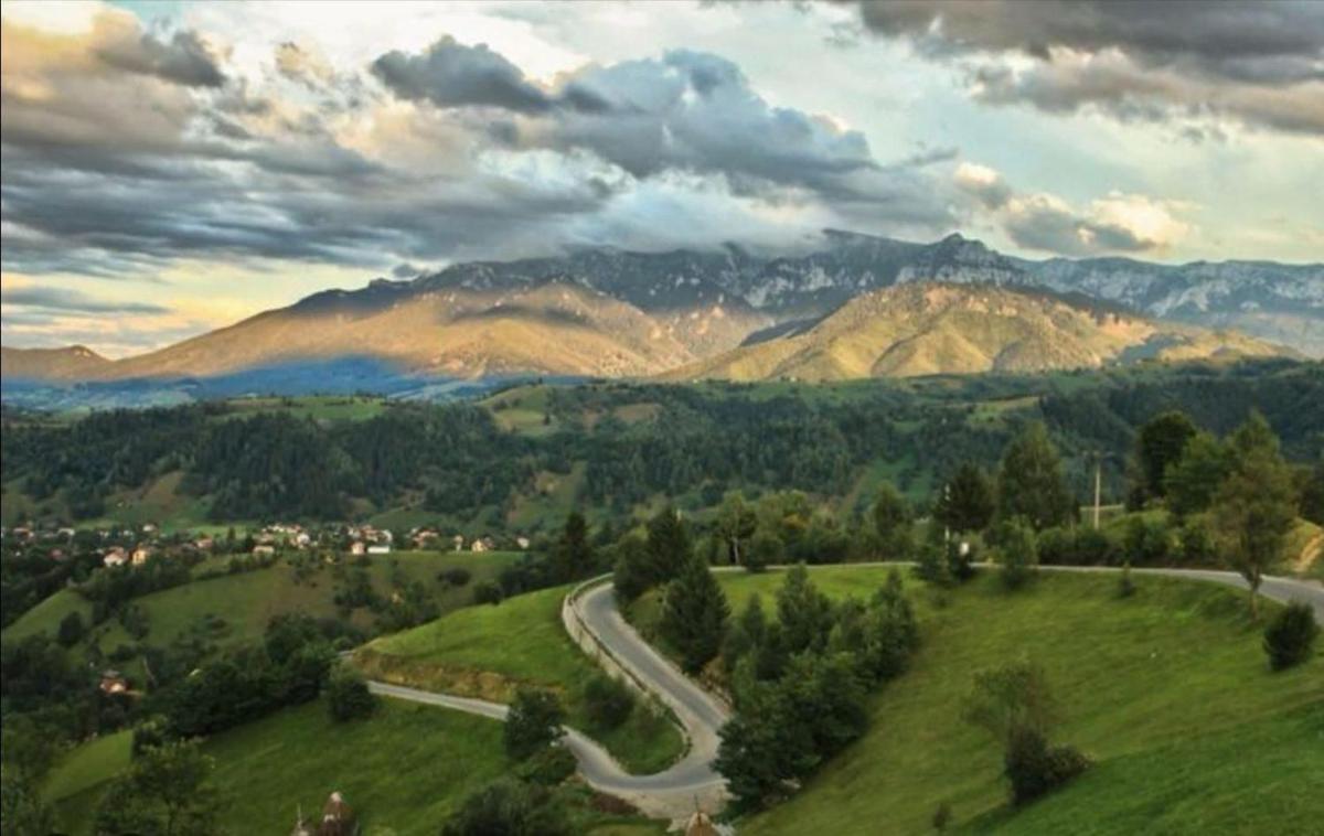 Image 5 of Vila Panoramic Pestera