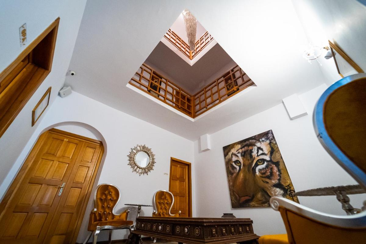 Image 3 of Vila Siam – THAI MASAJ & SPA Adults Only
