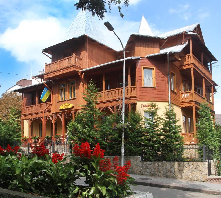 Image 1 of VillaPark